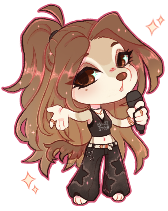 Dusky_Spark's tweet photo. 999 Followers raffle! 🎉🥳

To celebrate my almost milestone I'm doing another raffle!! The winner will get to choose between either a  chibi or an icon!

 To enter: 
 -  Follow me (new followers welcome!) 
 -  Like and retweet this post! 

Ends August 1st! https://t.co/TLWunf9dhG