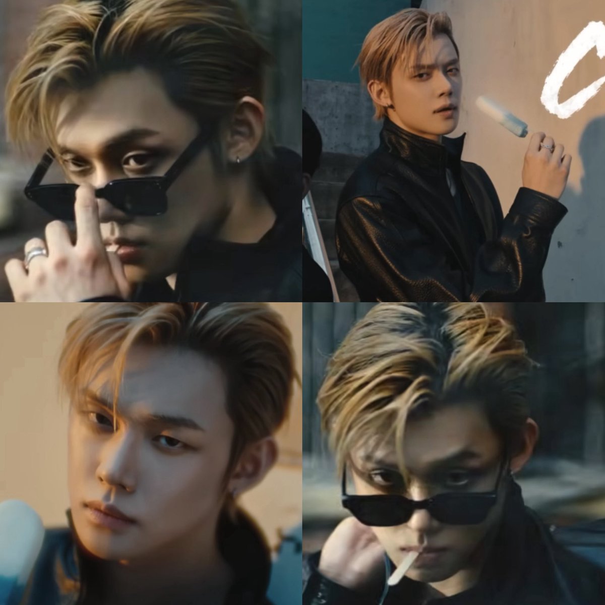 loopszzn's tweet photo. THIS LOOK ON HIM….. https://t.co/ZI7nGAlUOH