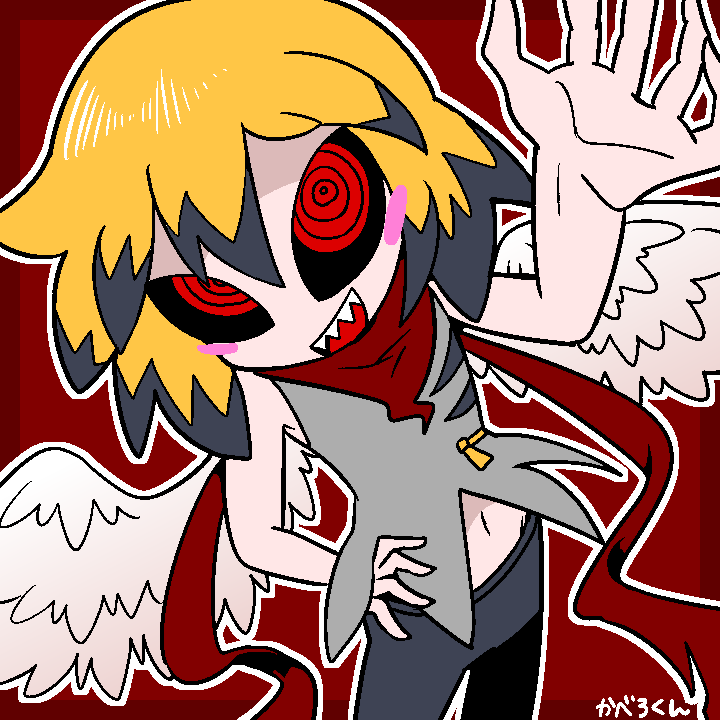kaberokun_k's tweet photo. @DLTUSM 描かせていただきました！
ありがとうございました！ https://t.co/sJMk601r7P