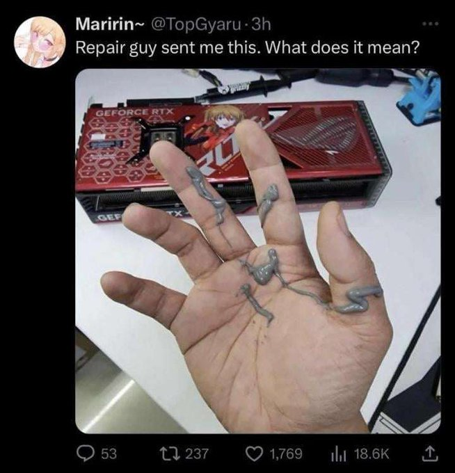 Shitpost 2048 tweet media