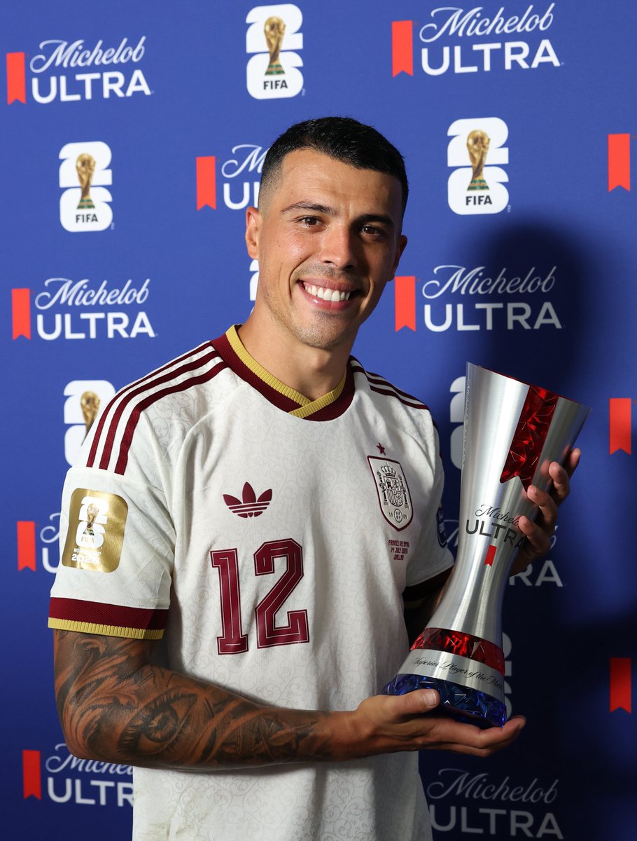 Mario Dos Santos tweet media