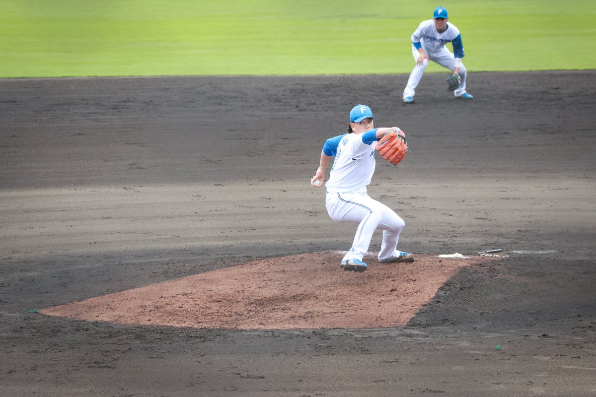 __sgl4oj5's tweet photo. 2026.07.18 📍鎌ヶ谷
火消し🔥🔥🔥
無失点ナイスピッチング✨ https://t.co/OtI7oDLxjx