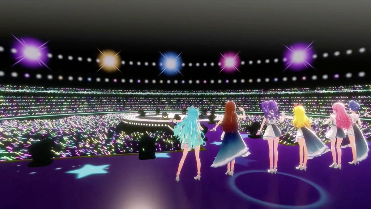 mossa___m's tweet photo. 良すぎる
 #デミカツライブ https://t.co/X6nrClIa87