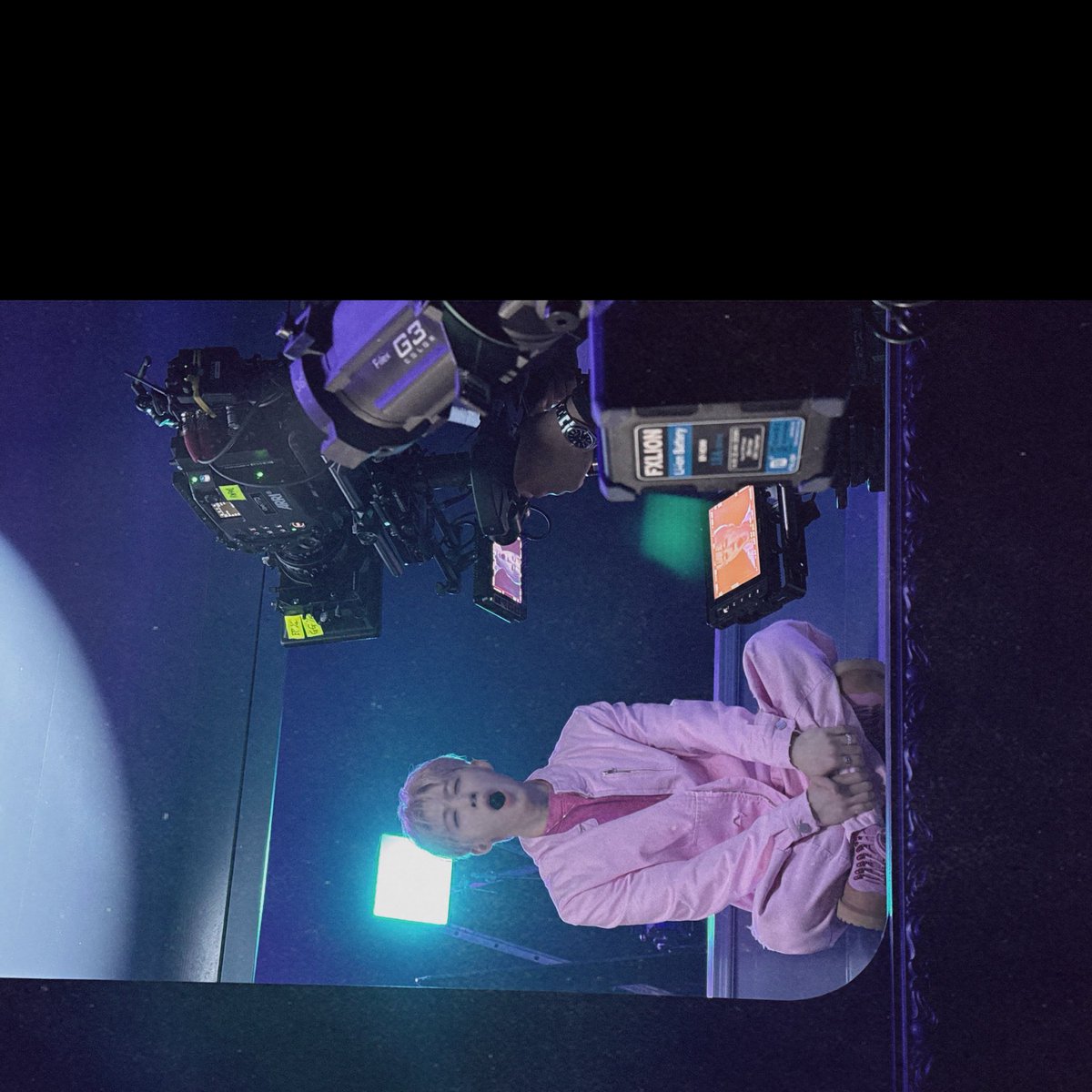 Hanbin_TH tweet picture