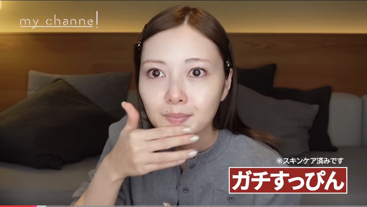 shiraishi_suki2's tweet photo. どうした佐々木舞香、33歳に負けてるぞ https://t.co/68h9sgplJT