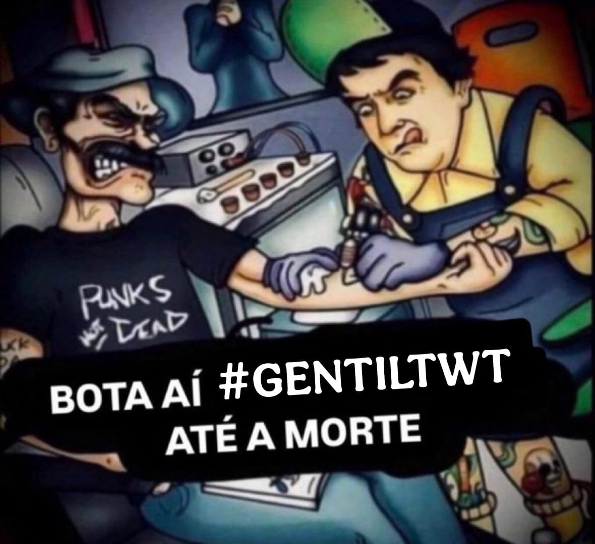 itsbybelle's tweet photo. #gentiltwt https://t.co/U21kMcnlS7