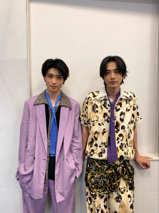 駒木根葵汰 on X: 