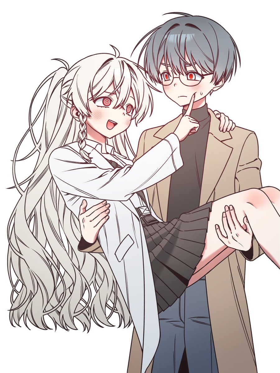 uuuu9856's tweet photo. 커미션 https://t.co/TCPJzlfdoX