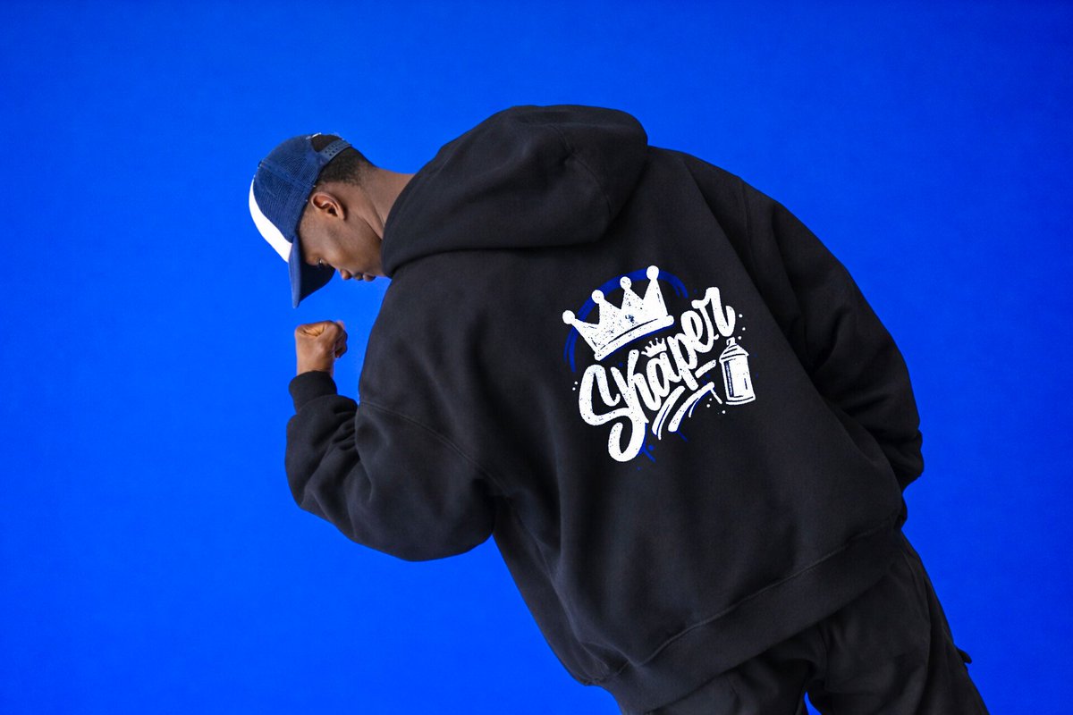 theonlysnaiper's tweet photo. Snaiper clothing 🔥🔥 https://t.co/yTwly2M2iH