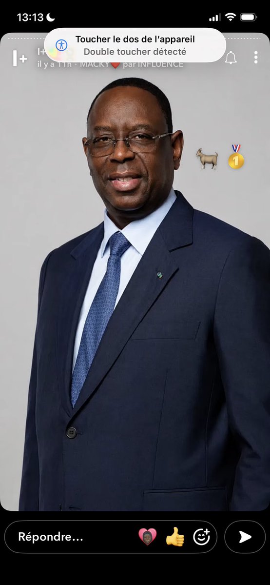 ~ Brøwn Skin Girl✨🇸🇳🪔🧠 tweet media