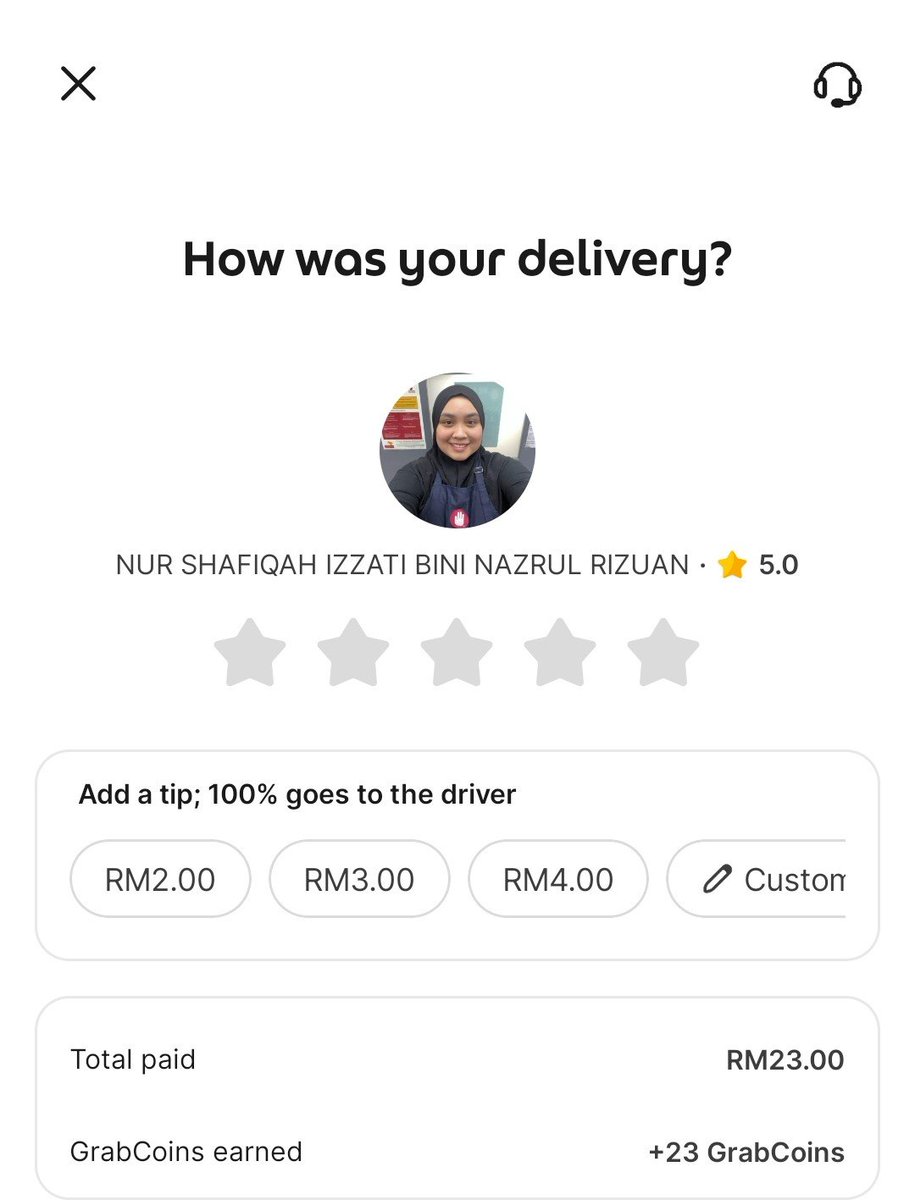 itsaaemin's tweet photo. TOLONG CHECK DRIVER NI, DAHLAH HANTAR RUMAH SALAH PASTU SAYA CALL BANYAK KALI TAK ANGKAT². CHAT PON DIA TK REPLY. DIA BACA TAPI TAK BERTINDAK APA². RUMAH DIA HANTAR DAHLAH JAUH,BIASA CALL GRAB LAIN ANGKAT AND HANTARKAN BALIK. TAPI DIA SAMPAI SEKARANG TAK HANTAR². 
@GrabMY https://t.co/glHPKWciUf