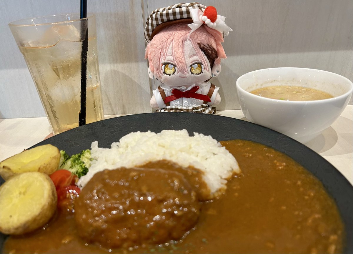 rico_chu's tweet photo. 先週の推し活〜 https://t.co/UBSxqgMPOa