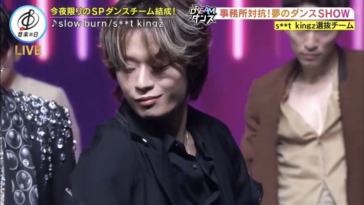 onechansow_mgmg's tweet photo. コリ完全にダメ質感のTAKUTOさんっすね、、あーー、、おわった、、 https://t.co/FsBrp6TG3I