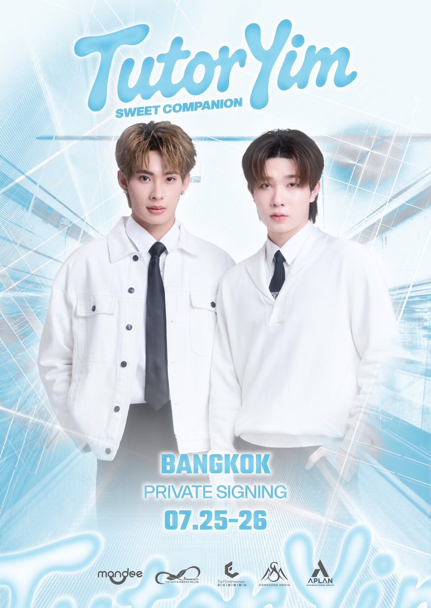 Xxxyit_'s tweet photo. 📷2v2 group photo（Day1 25/7）
tutor ✅
yim ❌

If you are interested, dm pls🫶🫶🫶

#TutorYim #TutorKrp #mynameis_yim https://t.co/HLEsL5VoVg