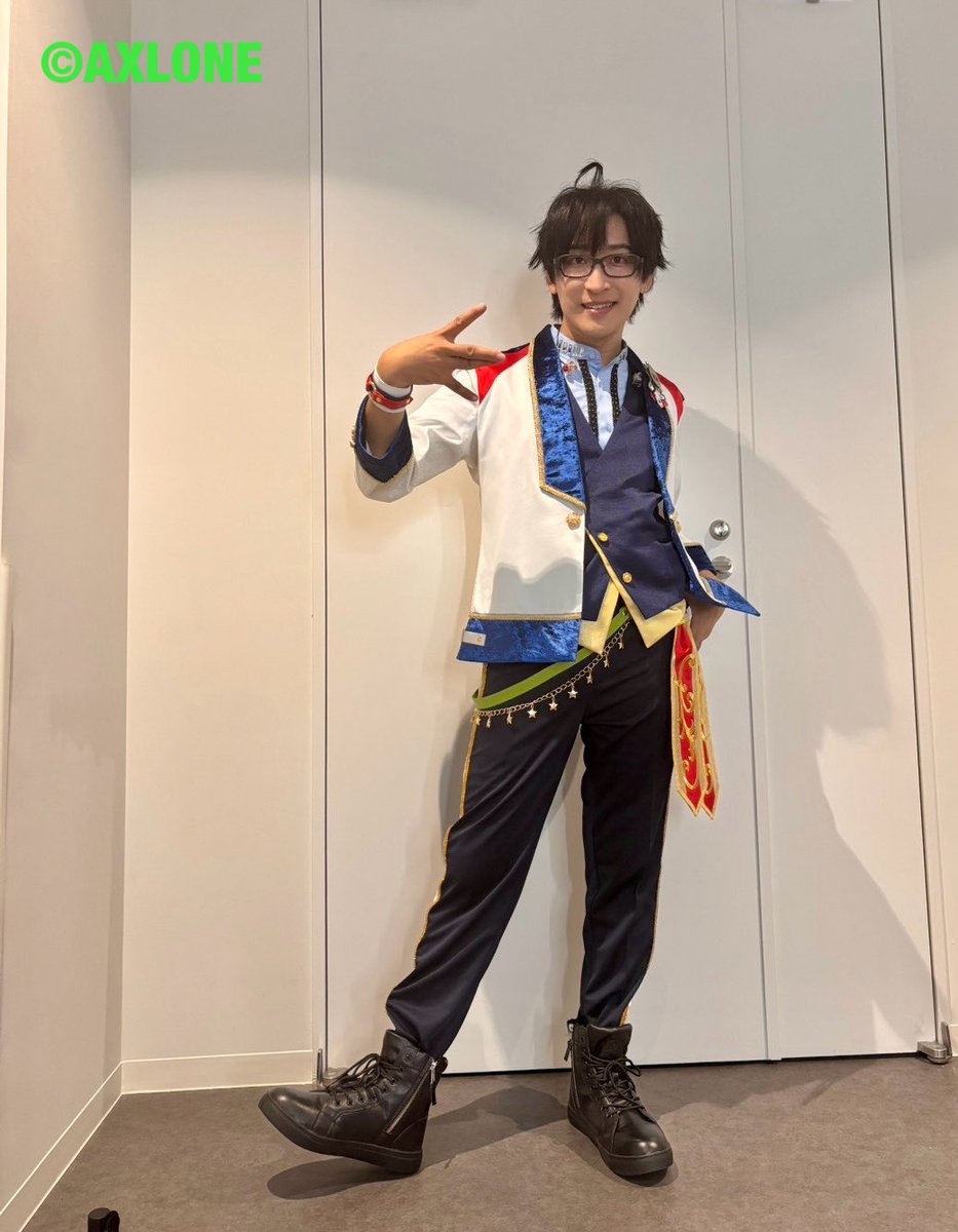 axlone_staff's tweet photo. #寺島拓篤 が『Shibuya LOVEZ OPENING SERIES 'Lantis DAYZ』DAY1に出演をさせていただきました♪
たくさんのご来場、ご視聴をいただきましてありがとうございます😊
引き続き、寺島拓篤をよろしくお願いいたします🙇‍♂️

#Lantis
#LantisDAYZ https://t.co/mMLLBFvOLY