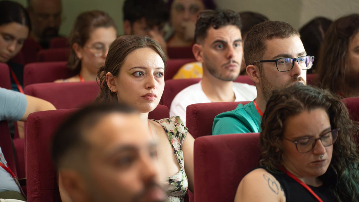 _PCTE_'s tweet photo. 📚 Esta mañana hemos dado inicio a la V Universidad de Verano del PCTE.

La jornada ha comenzado con la charla «Lecciones de la guerra en España» y continuado con la ponencia «Fundamentos, historia y actualidad de la reacción y el fascismo». https://t.co/IXYVik6UIb