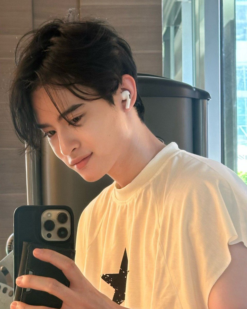 BarcodetinOFC's tweet photo. Barcode Tinnasit IG Update

🏎️💪😎

@BarcodeTin 
#barcodetin #Tinnasit
#unit