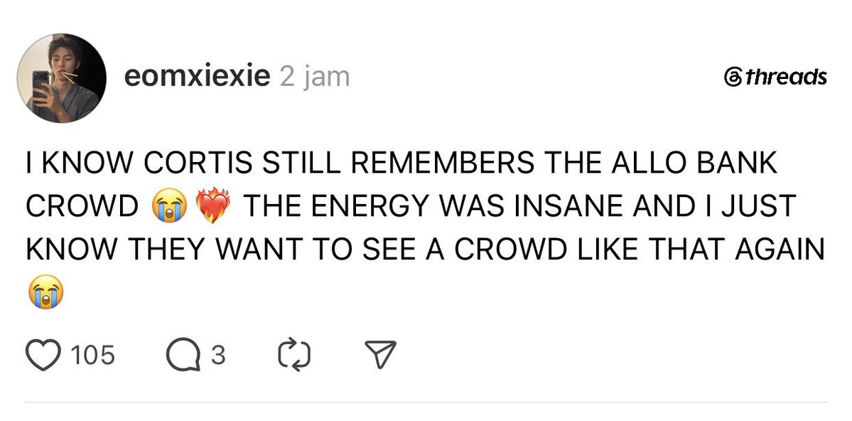 jjumakanseblak's tweet photo. #PUTYOURPHONEDOWNJAKARTA2027 🥺🙏🥺🙏 https://t.co/TeUl4lTFqp