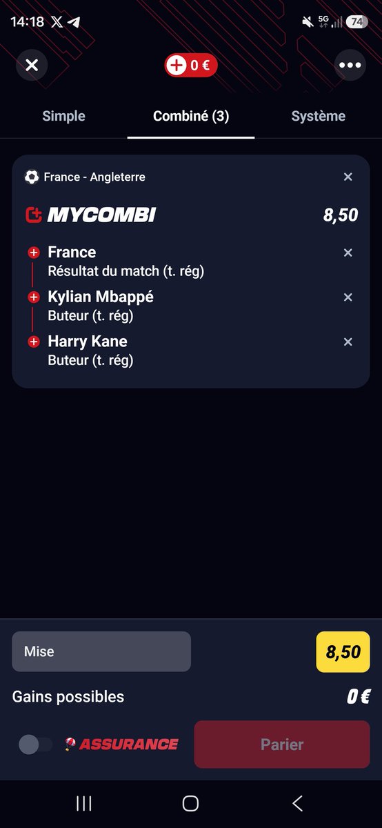 BylkaOreo's tweet photo. @Betclic XenoYass #FeebetsBetclic https://t.co/O3iiBthP9C