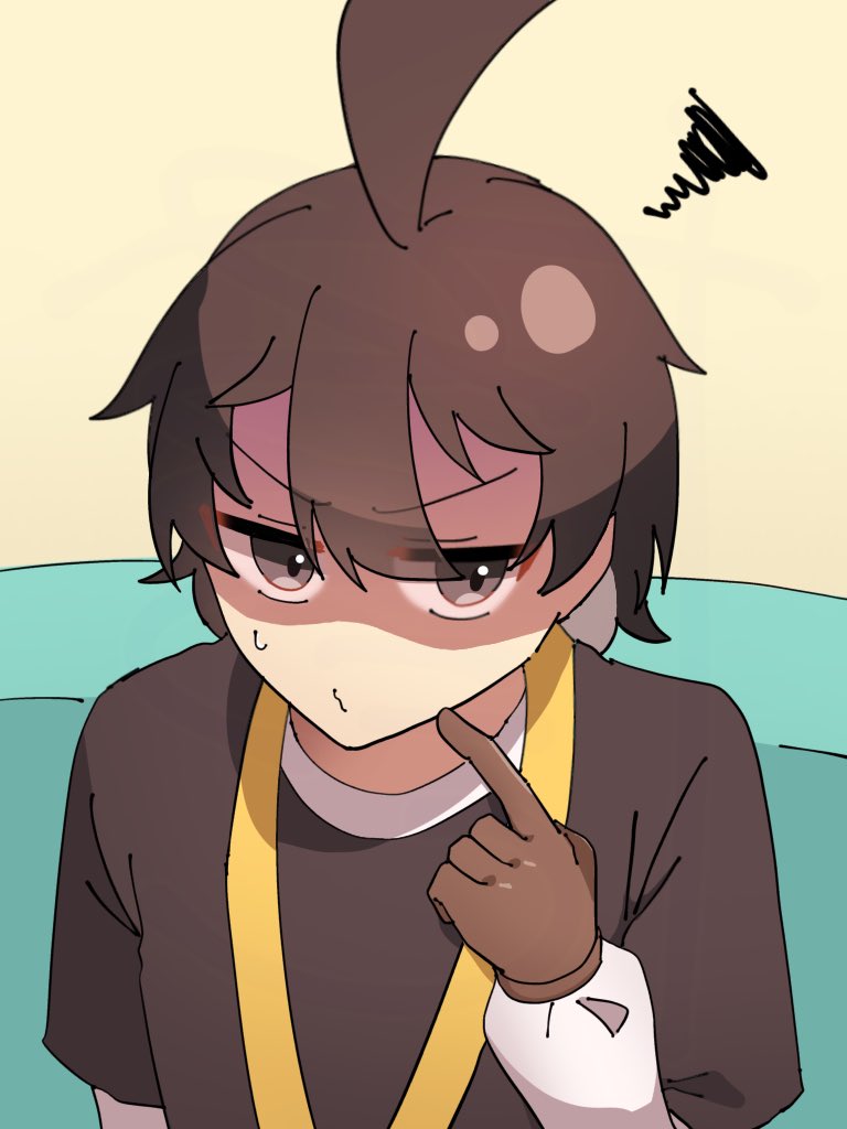 anko_sweetfish's tweet photo. #Abellpic 
「喧嘩したのかやで？」 https://t.co/MeRaYtomqM