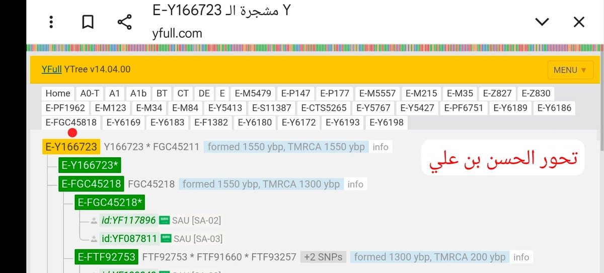🧬 سليل الخليلﷺ🕋🇵🇸 🇸🇦👑 tweet media