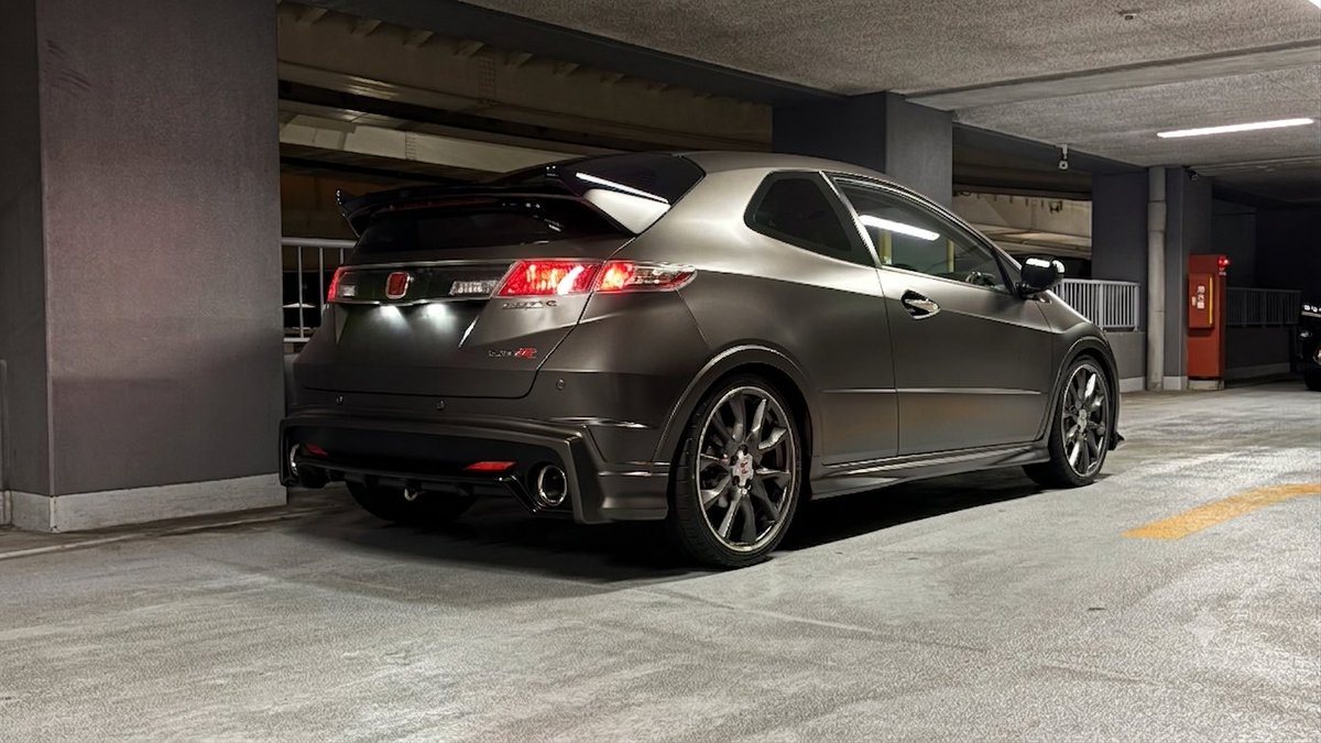 110Hdk's tweet photo. Civic TypeR Euro
#FN2 https://t.co/REeGHx8g7o