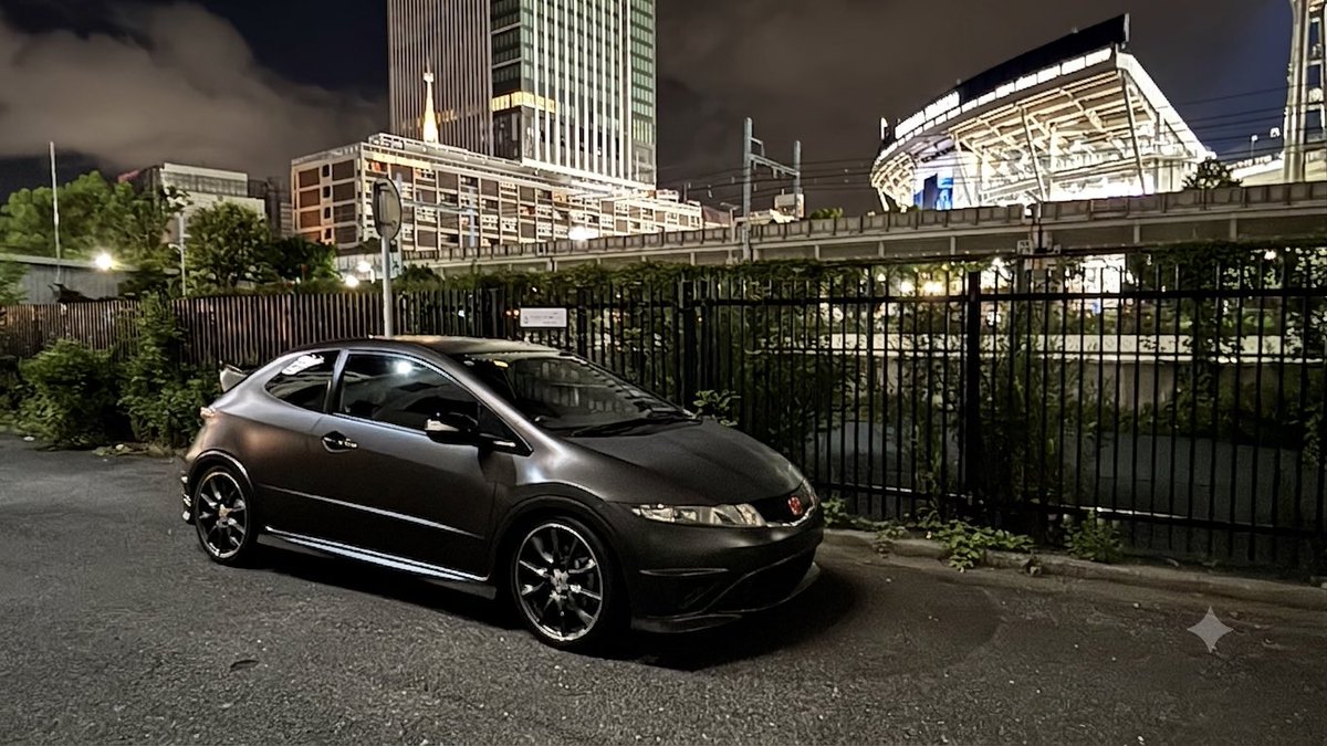 110Hdk's tweet photo. Civic TypeR Euro
#FN2 https://t.co/REeGHx8g7o