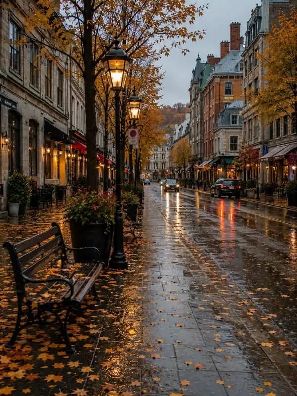cities_pleaces's tweet photo. Edinburgh, rain and autumn https://t.co/Uo10rSHVSK