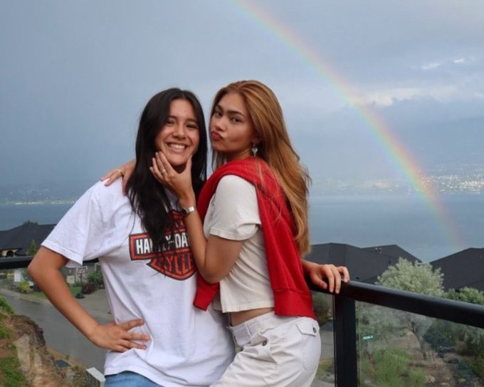 silliethngs's tweet photo. missing coleysonya a little extra today https://t.co/y9d4hw6Rxo