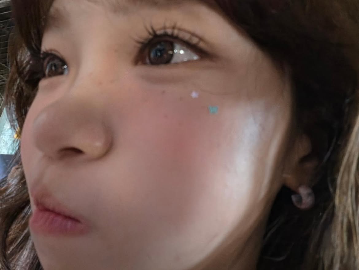 agicheetah's tweet photo. CHAECHAEEEEEE https://t.co/8srGhXMQyD