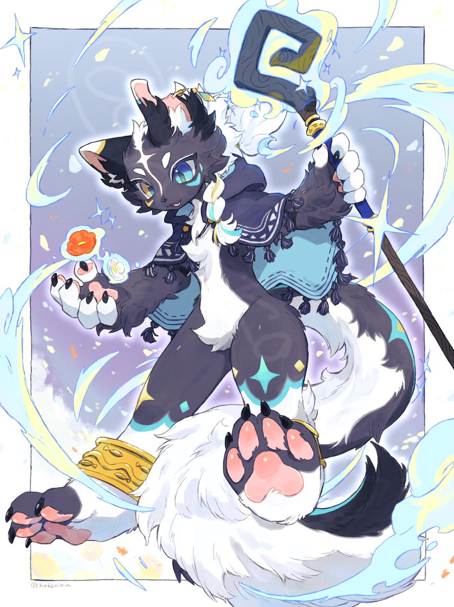 青猫 (@bluecat_aoineko) / Posts / X