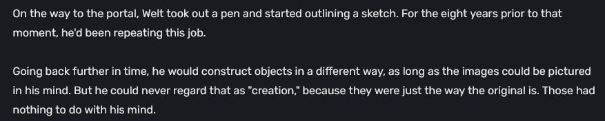 darkwolts's tweet photo. @jar0xx the 2029 date was retcon'd by welt's first character story (setting up hsr to take place 8 years after APHO.. Which makes sense. I doubt Welt &amp; VA spent 3 years doing fuck-all in space.)

We also know that hi3 P2 is <10yrs before hsr iirc https://t.co/Cqj0OLLp2o