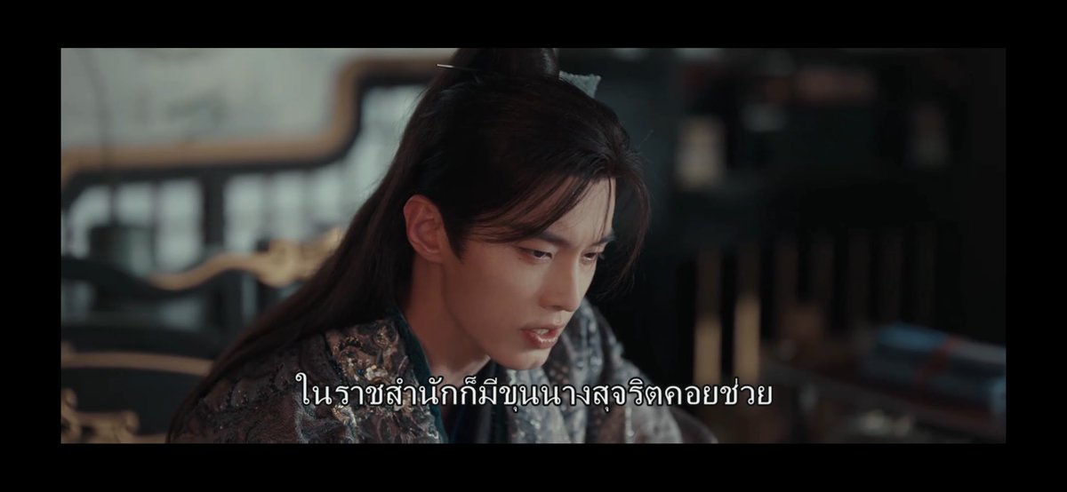 bb_am00's tweet photo. เวลาแกล้งแอ๊บแอ้ไอค่อกๆแค่กๆต่อหน้าคนอื่นมันก็ดูปกติอยู่หรอก แต่พอฮีเปิดโหมดหน้าซีดไอแบบไพรเวทป่วยจริงจังขึ้นมาบอกเลยว่าไม่ชินจริงๆ แล้วดูความทุ่มเทปูทุกทางไว้เพื่อเธอขาโดยไม่สนสังขารตัวเองของฮีสิ นี่แอบใจสั่นแล้วนะ 🥹 #BlossomsOfPower #บุหงาซ่อนคม https://t.co/KMz4iHsEdY