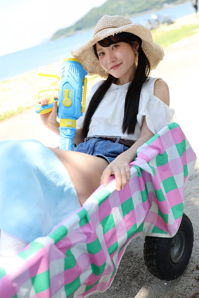 TAKKUN2_3's tweet photo. #サガンプロ撮影会 
model:ひぜんりささん
@W8Risa 
#ひぜんりさ 

これからいいことばかりあるよ！👍 https://t.co/IcqxogTHUD