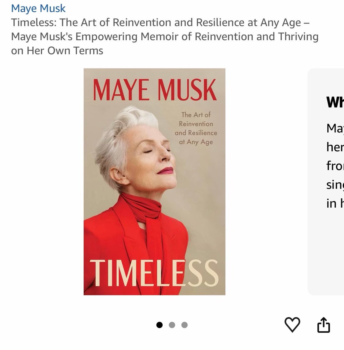 iAarifTech's tweet photo. @mayemusk Pre order completed- coming Sept 15 https://t.co/kj0VGqe4DT