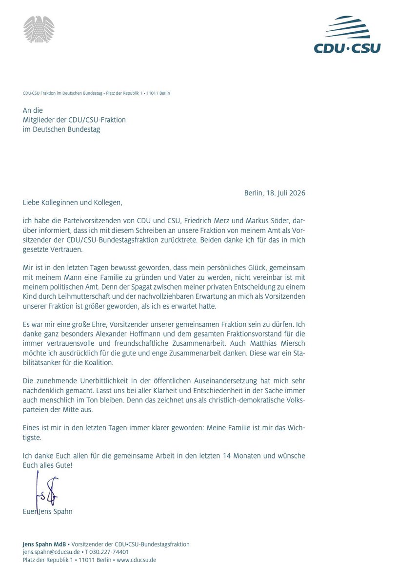 Stefan Homburg tweet media