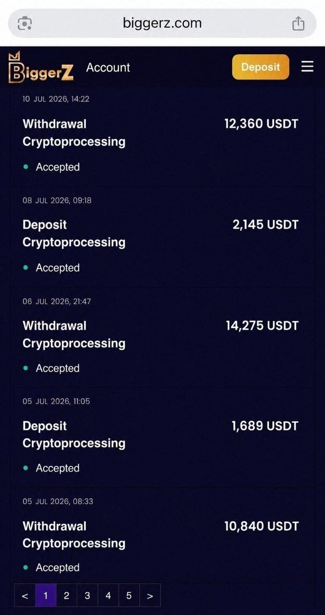 MichaelWhe99382's tweet photo. Just cashed out over 12k on BiggerZ. Honestly, my World Cup 2026 bets felt way smoother here than over on Stake. Why deal with the extra friction elsewhere when the wins hit this fast? https://t.co/q0dnppJP8R
