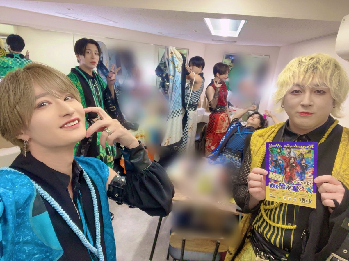 miss_you1225's tweet photo. ツアーファイナル👑

五反田BLAZEありがとうございました！！
最後までついて来てくれてありがとう☺️🩵

そしてブルーハワイいかがでしたか？？
緊張したー笑笑
フリも簡単なので一緒に次も踊ろうね😳

次はカナデビアホールで最高の景色を一緒に作り上げよう！

皆んなとならできるって信じてる！ https://t.co/jutjjm0HGb