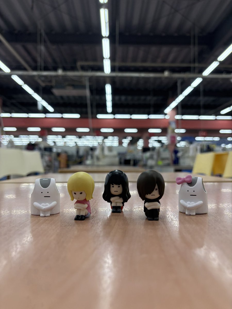 mypjsaiko's tweet photo. カワイイ！！ゲットできて嬉しい💖 https://t.co/HkMWvJI3Dt