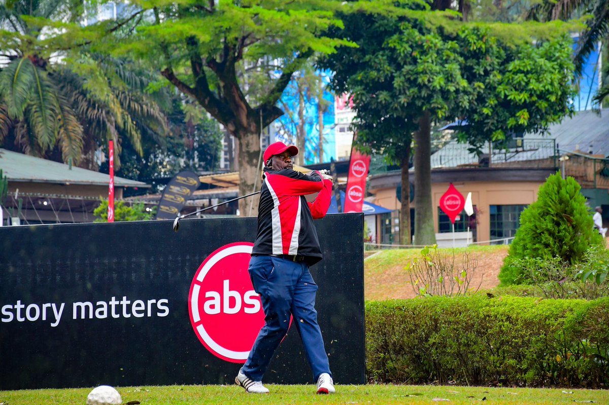 Absa Bank Uganda tweet media