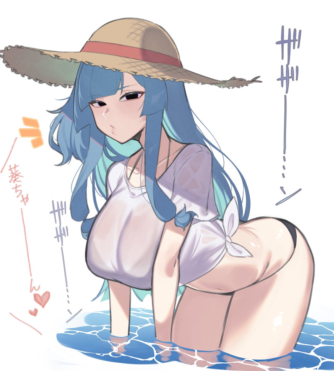 toriniku29's tweet photo. もうすぐ海の日…🏖 https://t.co/UoWIC4dvx2