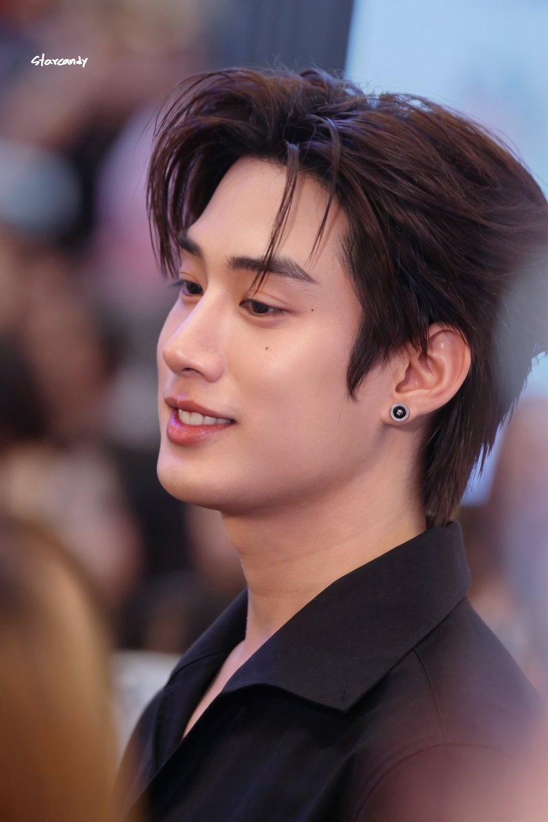 yystarcandy's tweet photo. กรี๊ดมากกก ผู้ชายหล่อๆที่ยิ้มแล้วดูรว้ายๆ 

TFO XINFINITY CLINIC #infinitymedicalclinicxtlefirstone 
#TleFirstone #เติ้ลเฟิร์สวัน 
#TLE_mtm https://t.co/F6I5KoBZmV