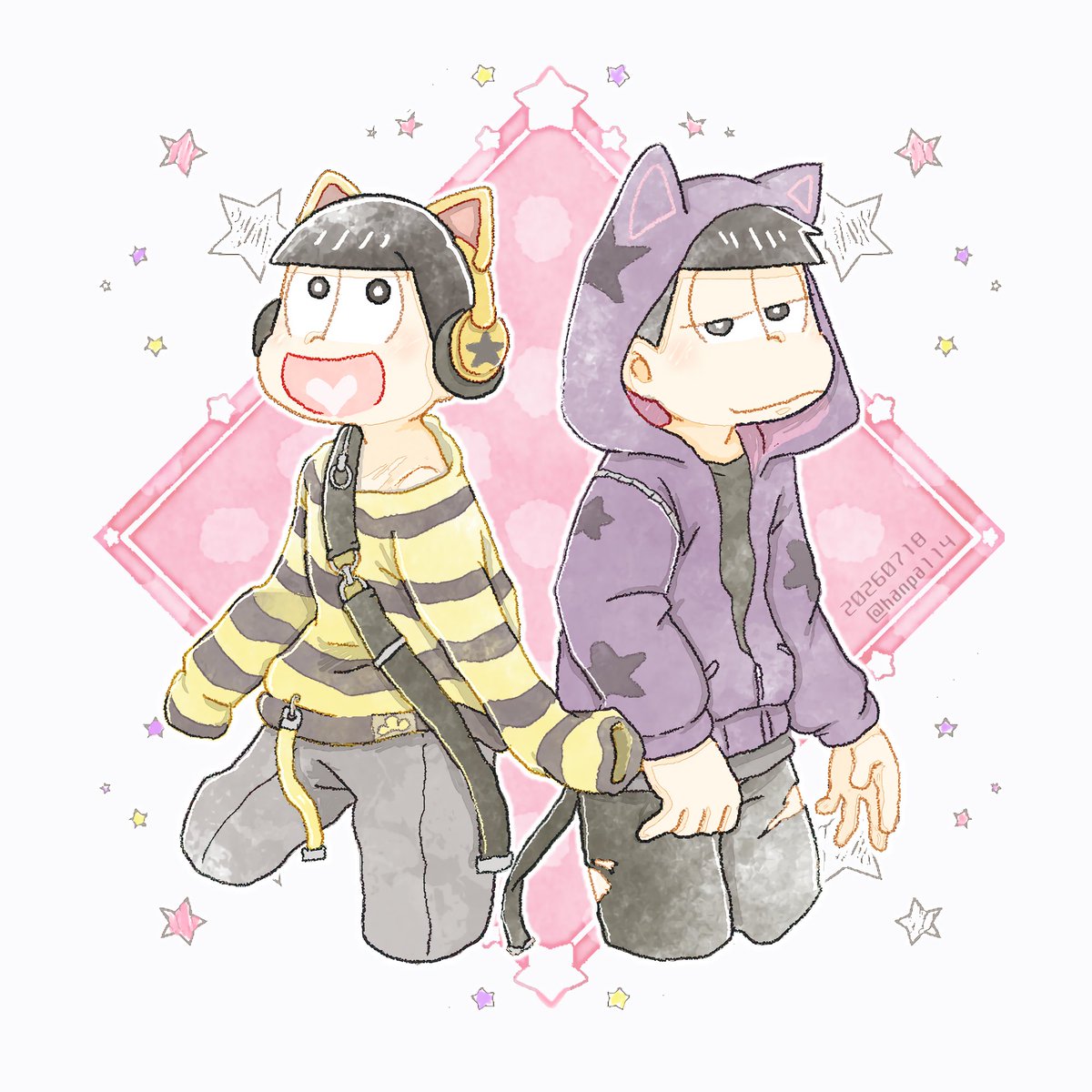 マロン (@maromatsu114) / Posts / X