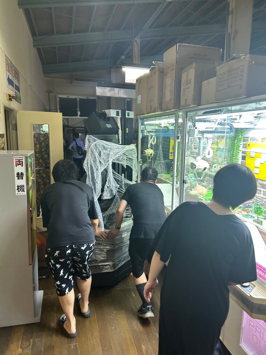 スパヒ応援隊(仮) tweet media