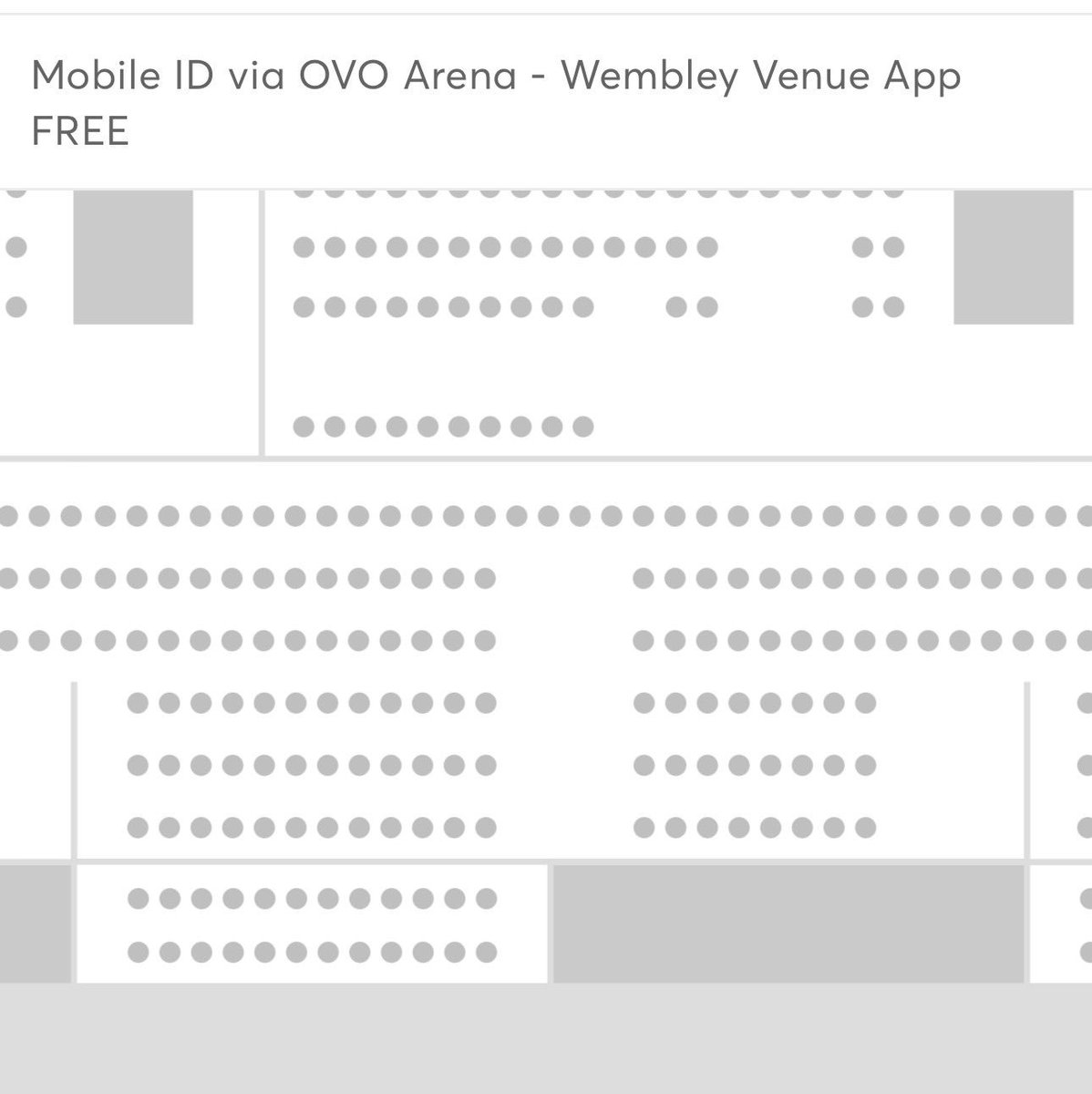 DrogbaBhim's tweet photo. BHIM FEST LONDON 2026 is selling fast on Ticketmaster!
🔥 Sold Out Sections: • N8 • N10
⭐ Premium/VIP Sections Sold Out: • S8W • S10W • N8W • N10W
Only a limited number of tickets remain! https://t.co/ZyIBNMj0Hv