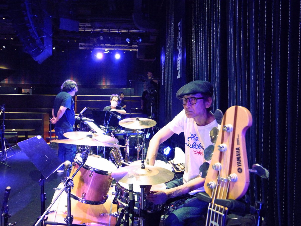 Chigasakimanabu tweet picture