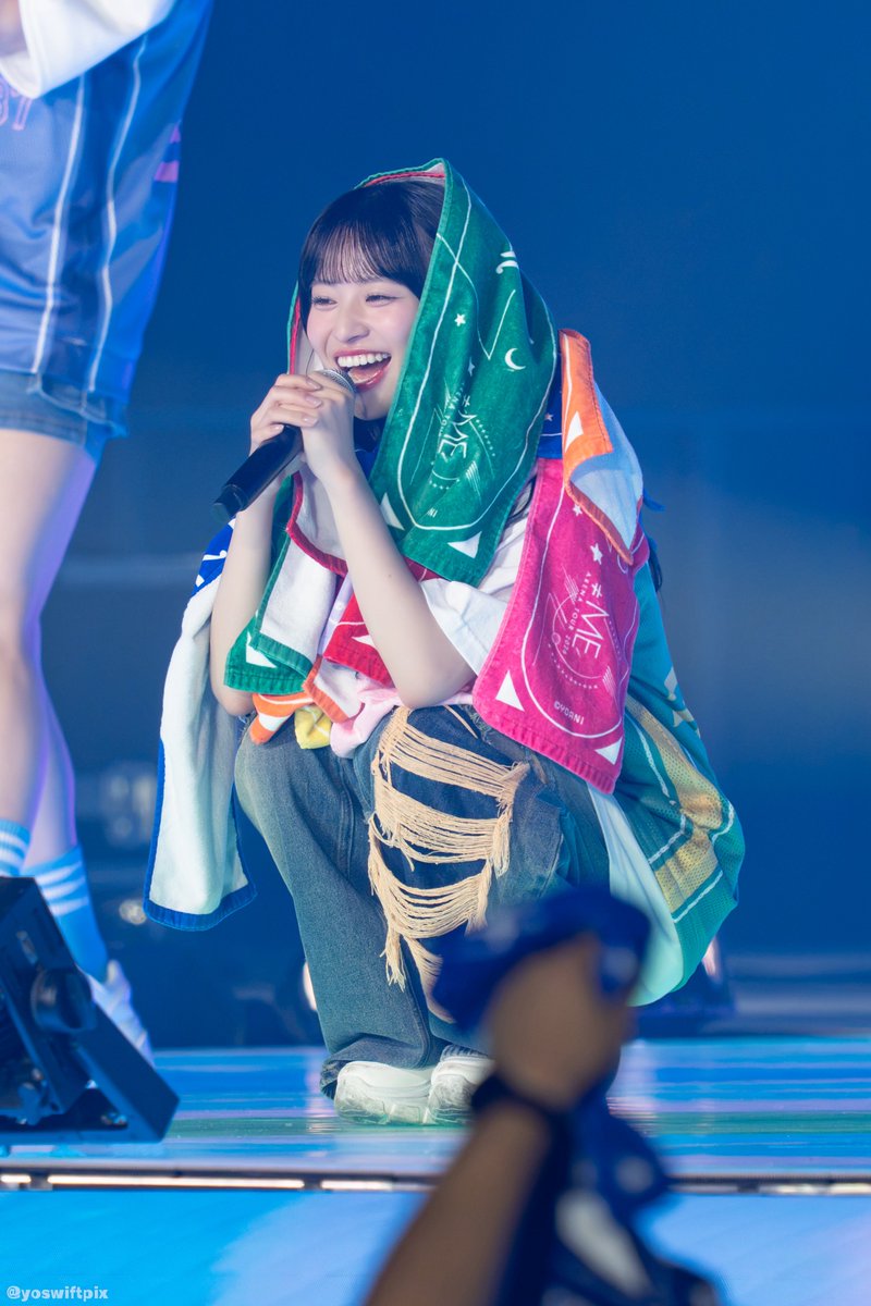 なんかちゃんᐠ(*ˊ˘ˋ*)ᐟ #冨田菜々風 #ノイミー_カメコ #ノイミー