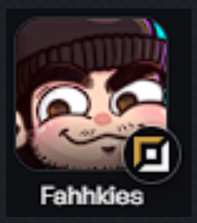 KomyHu's tweet photo. @Fahhkies como que top? https://t.co/zNVa9J8a0j