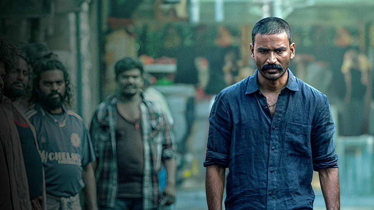 iammoviebuff007's tweet photo. #72ndNationalFilmAwards :

Best Tamil Film - Dhanush's #Raayan 💥 https://t.co/YKwNc7JNJu