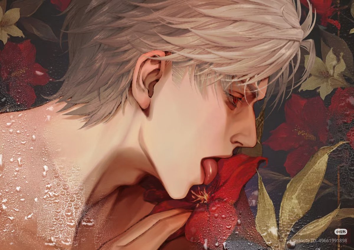 SylusTartarus04's tweet photo. 🥵🥵🥵

Repost with permission
Cre: Artist 半碗米

#Sylus https://t.co/1iNUaE8LC7